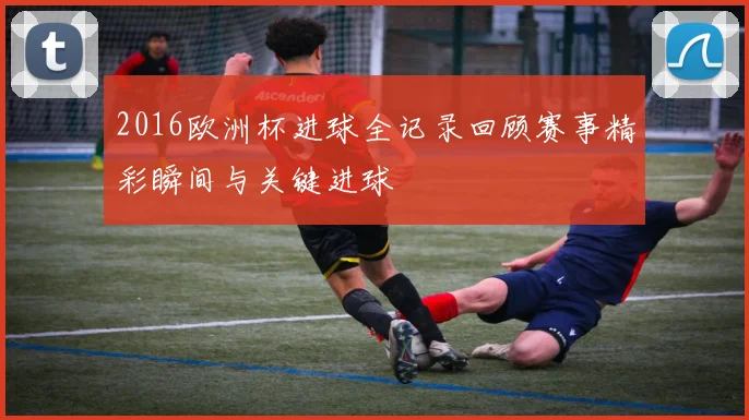 2016欧洲杯进球全记录回顾赛事精彩瞬间与关键进球