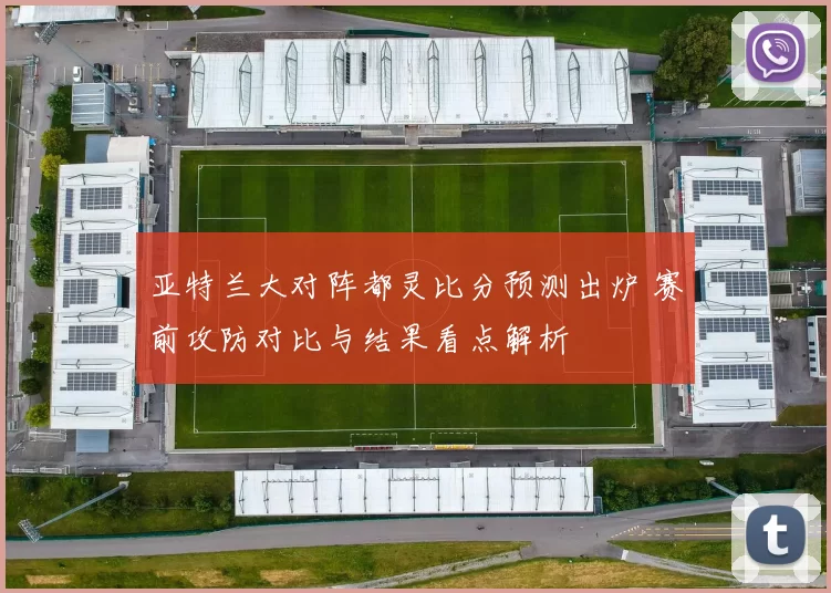 亚特兰大对阵都灵比分预测出炉 赛前攻防对比与结果看点解析