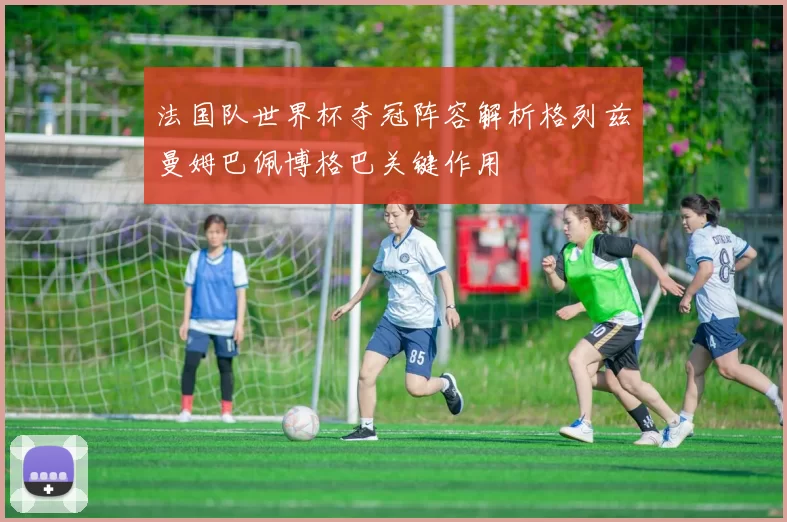 法国队世界杯夺冠阵容解析格列兹曼姆巴佩博格巴关键作用